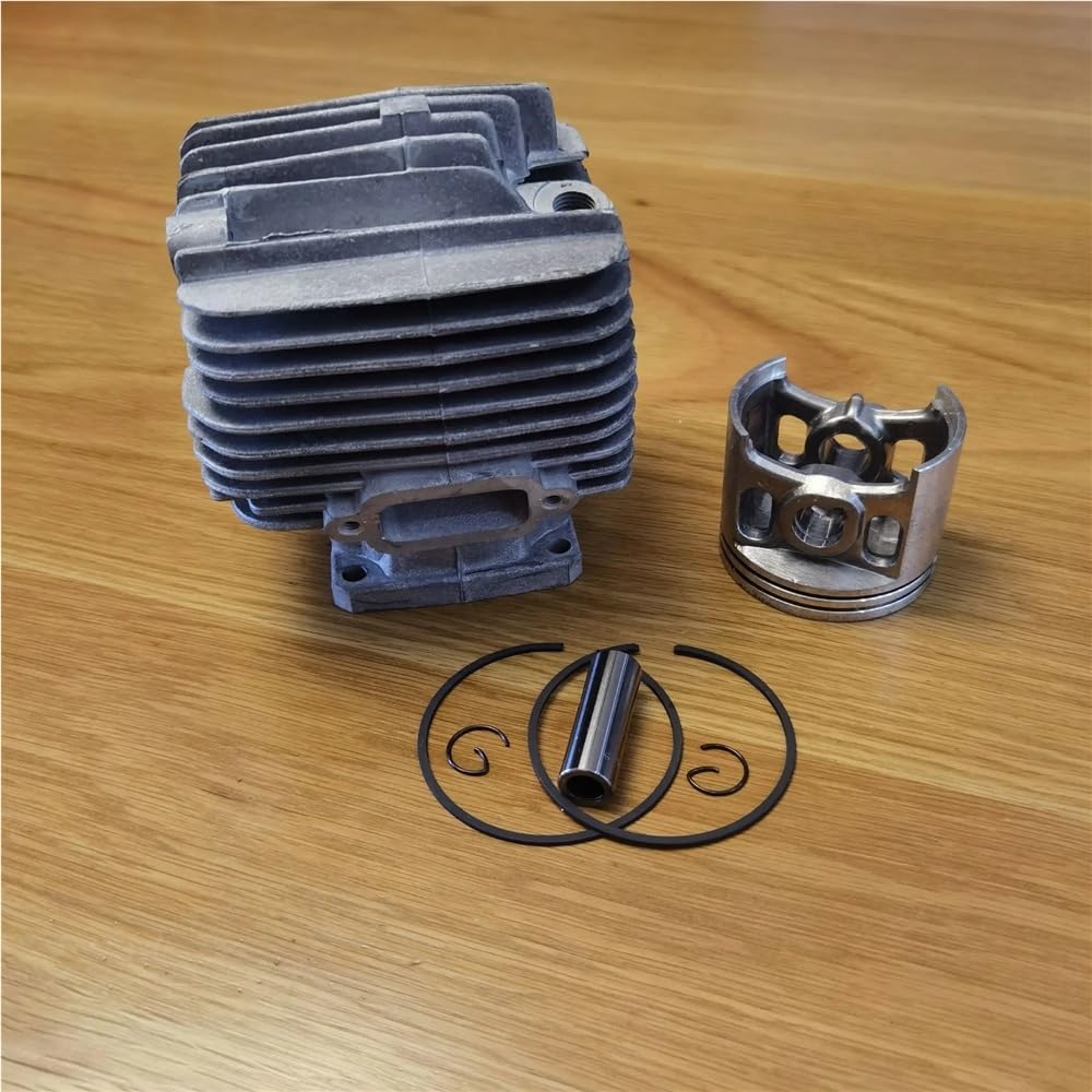 Kit cylindre-piston 60mm ST 084 pièces moteur tronçonneuse thermique