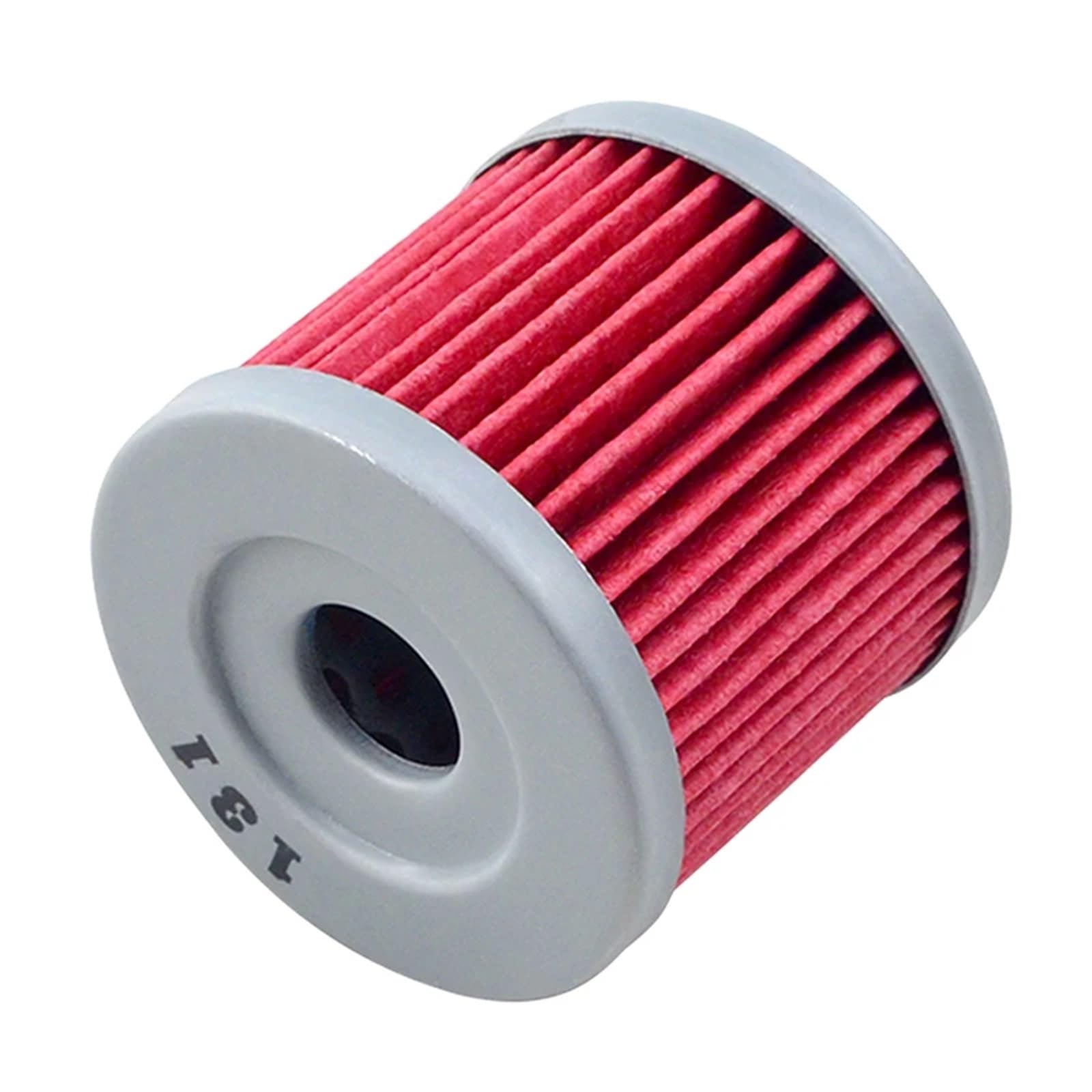 Filtro olio moto 1/2/4/6/8/10 PCS Filtro Olio Moto Per Hy&osung GV250 GV125 GT125 GT250 GF125 GA125 RT125 RX125 CRUISE XRX125 RX125D SUPERARE(8pcs-A)