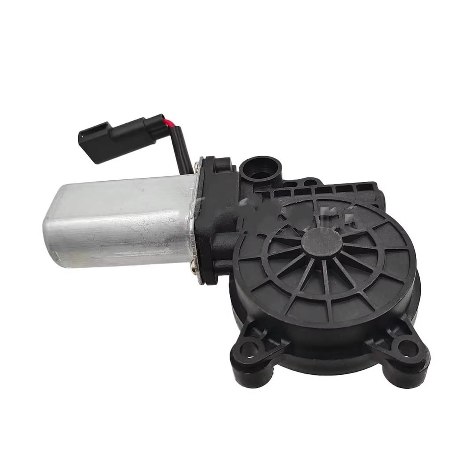Moteur lève-vitre électrique avant droit pour réparer une vitre bloquée sur Fiesta Mk6