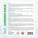 ZeroR® Green Gas | Fuel for Airsoft Pistols | 2 Cans - 13.5 fl oz Each (11.8 oz by Total Weight) (2)