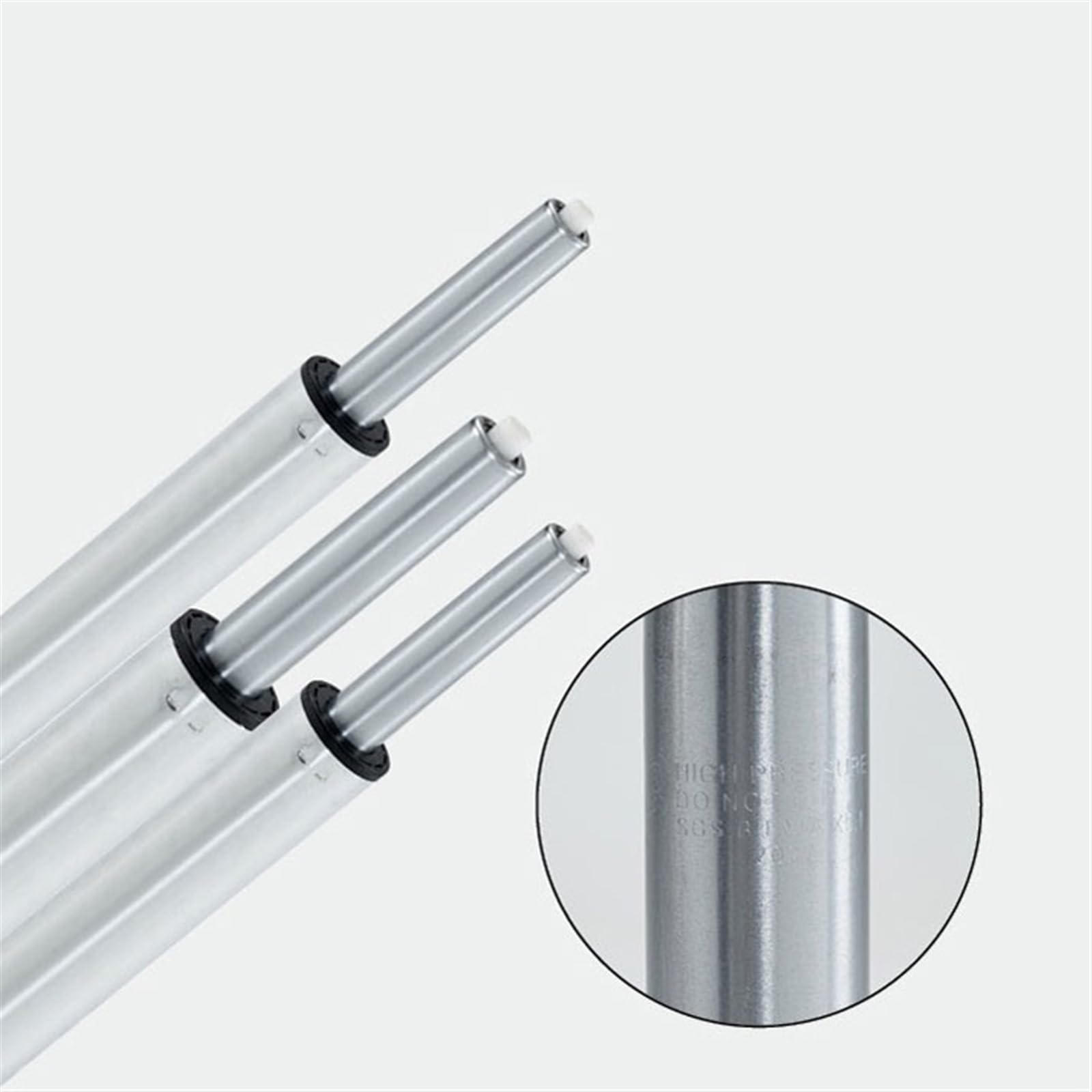 Stołek wyspowy 60-80cm podnośnik obrotowe oparcie stołek barowy nowoczesne oświetlenie luksusowa moda domowa kuchnia wyspa krzesło żelazne krzesełko do karmienia do Jadalni(Orange)