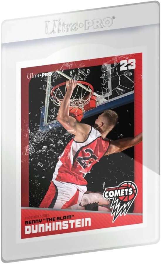 Grading Card Submission Combo Pack - Semi-Rigids & Easy Pull Sleeves 50ct | Ultra PRO International