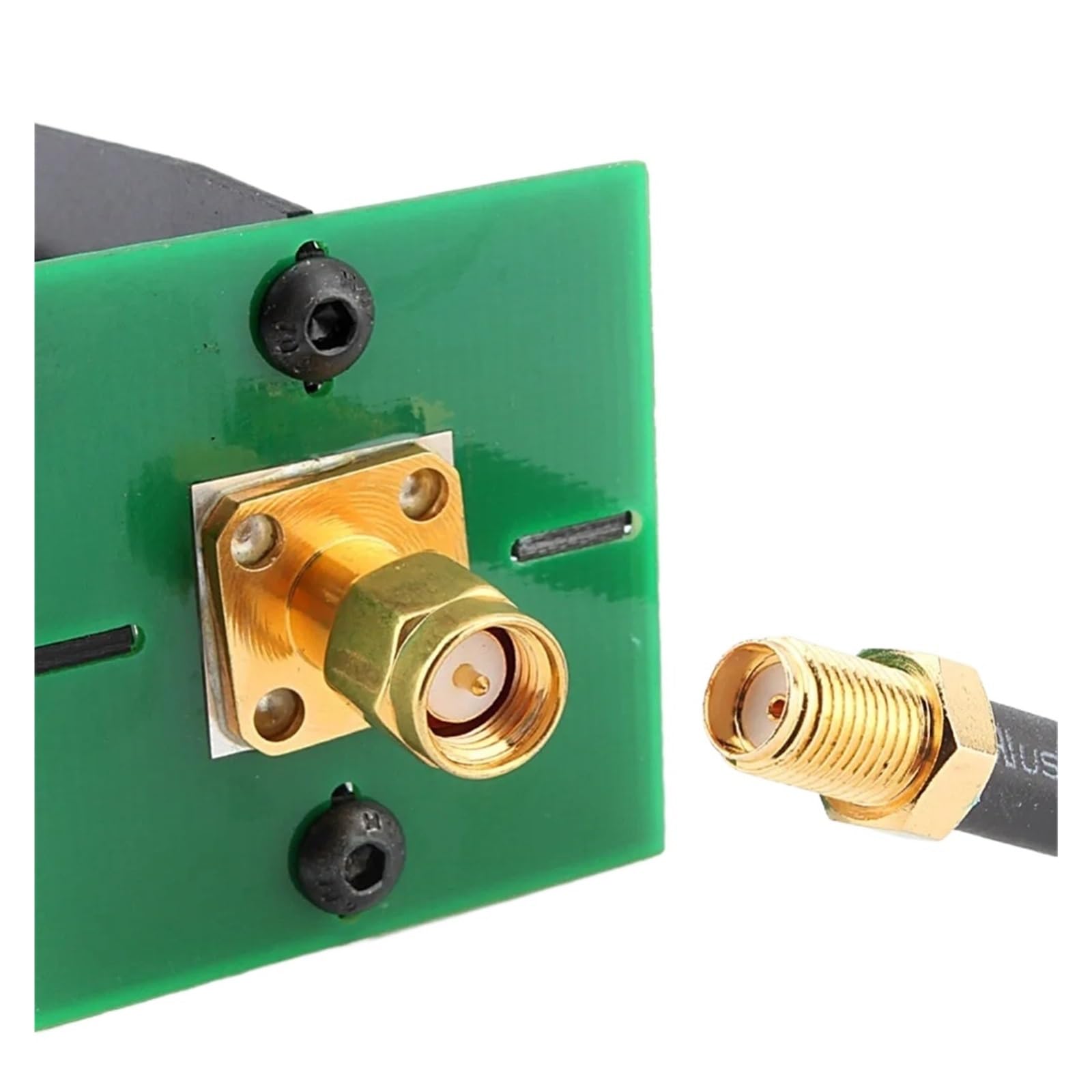 Antenne Hélicoïdale A49T 5.8G 8E