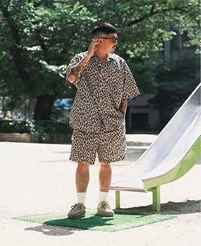 kebozのセットアップ 中古・古着通販】KEBOZ (ケボズ) VELOUR JACKET SETUP セットアップ