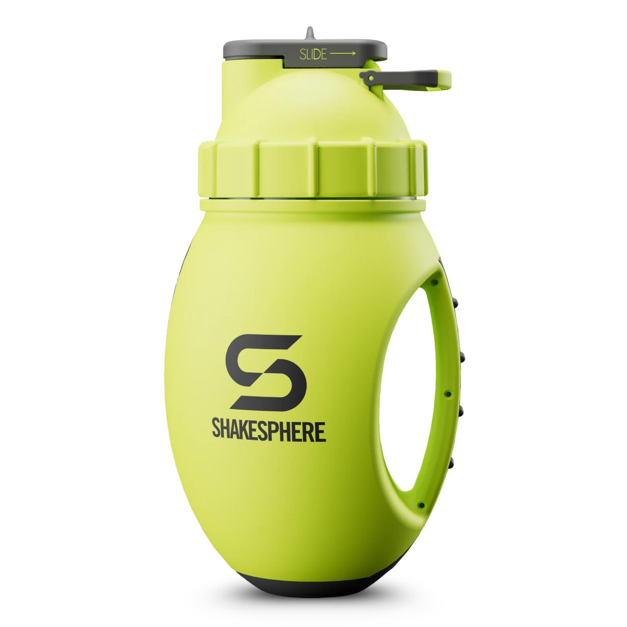 Shaker Mixer Jug 1.3L (Fluorescent Yellow)