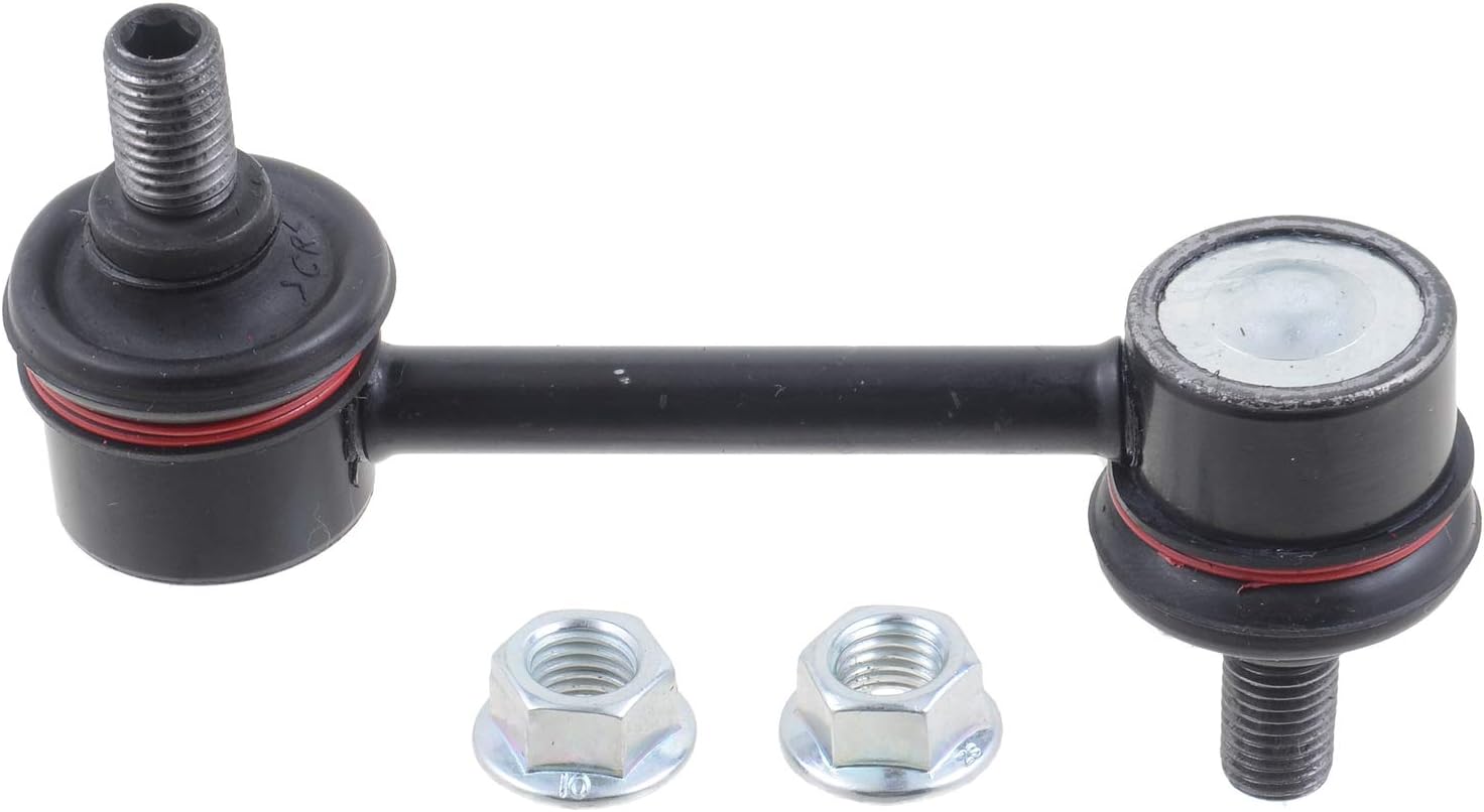TRW JTS1265 Suspension Stabilizer Bar Link for Toyota Corolla: 2003-2006 and other applications Rear