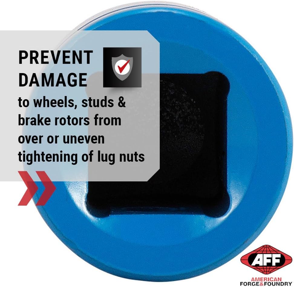 AFF SUREWERX USA 80 FT LB TORQUE LIMITING EXT