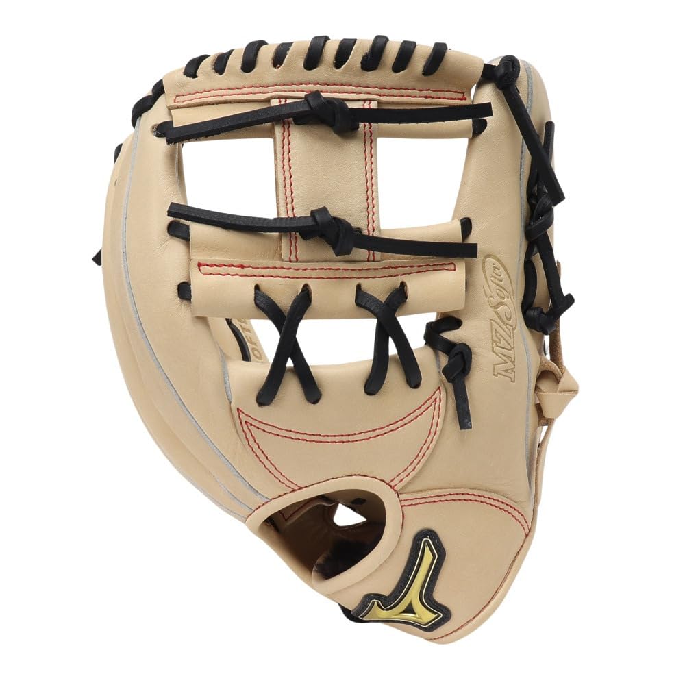 Amazon | MIZUNO ジュニアソフトボール用 MZ Softer オールラウンド用