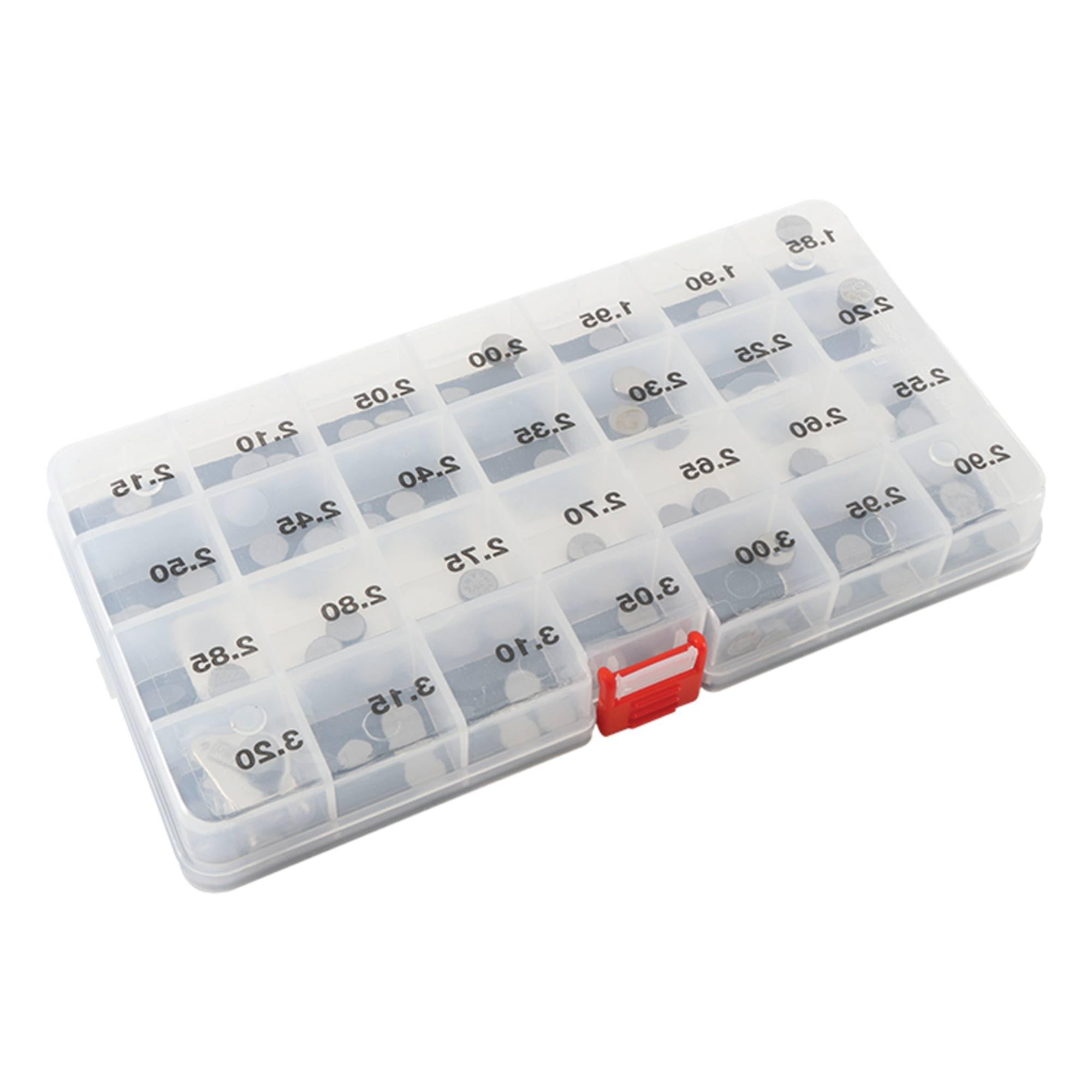Hot Cams HCSHIM31 Shim Kit