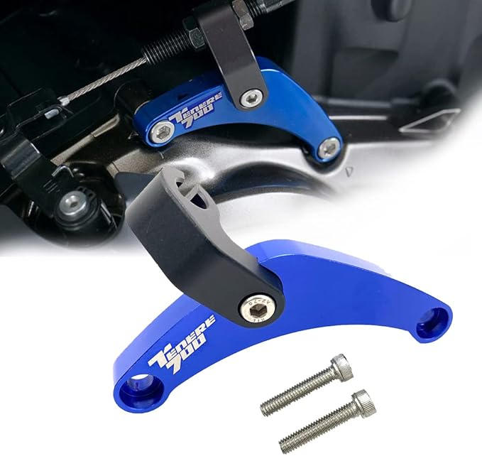 for TENERE 700 2020 2021 One Finger Clutch Compatible Clutch Lever