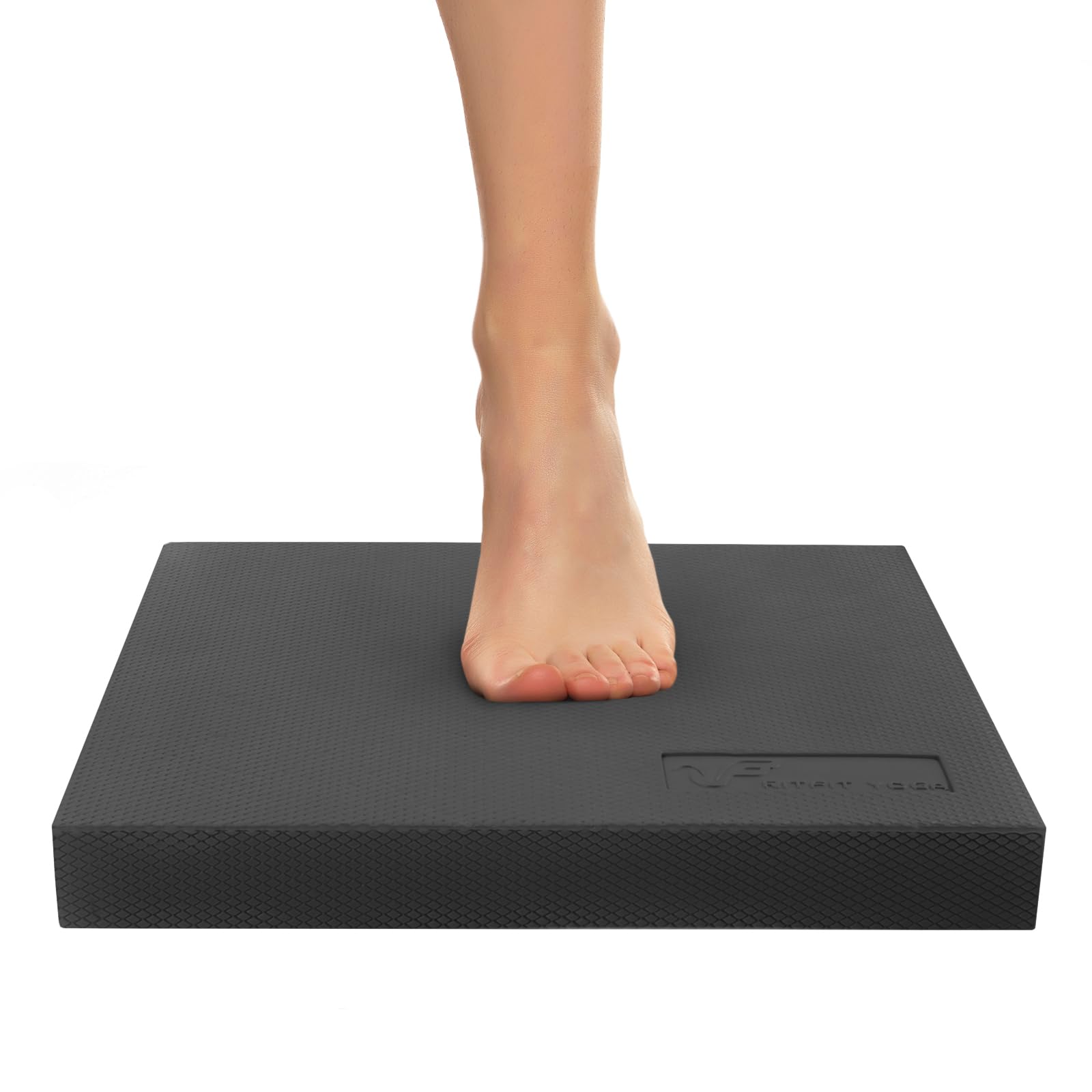 RITFIT バランスパッド 体幹トレーニング バランスエクササイズ リハビリ…