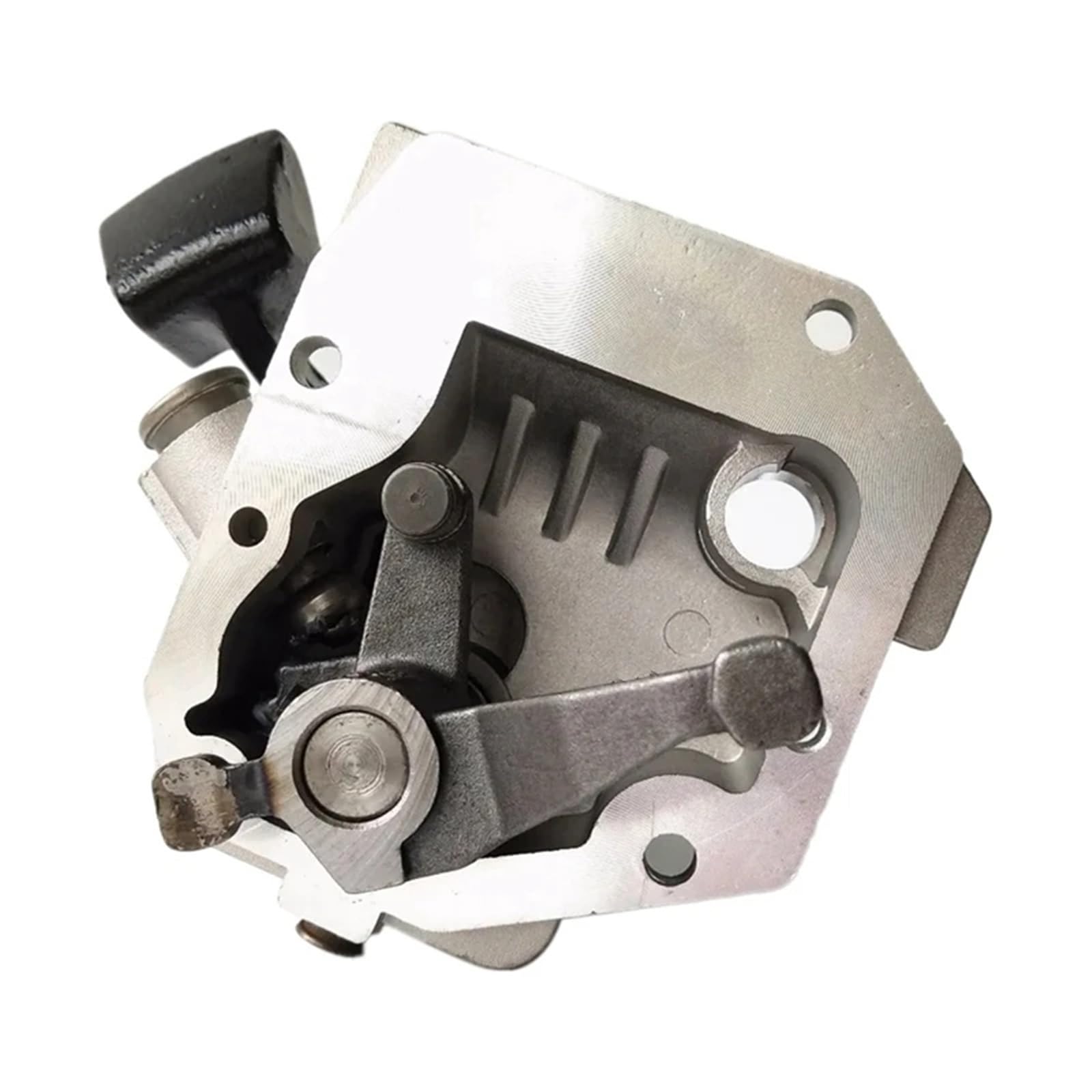 Convertidor de par y tapa de eje de caja manual Cruze 2009-2014 92129465 6
