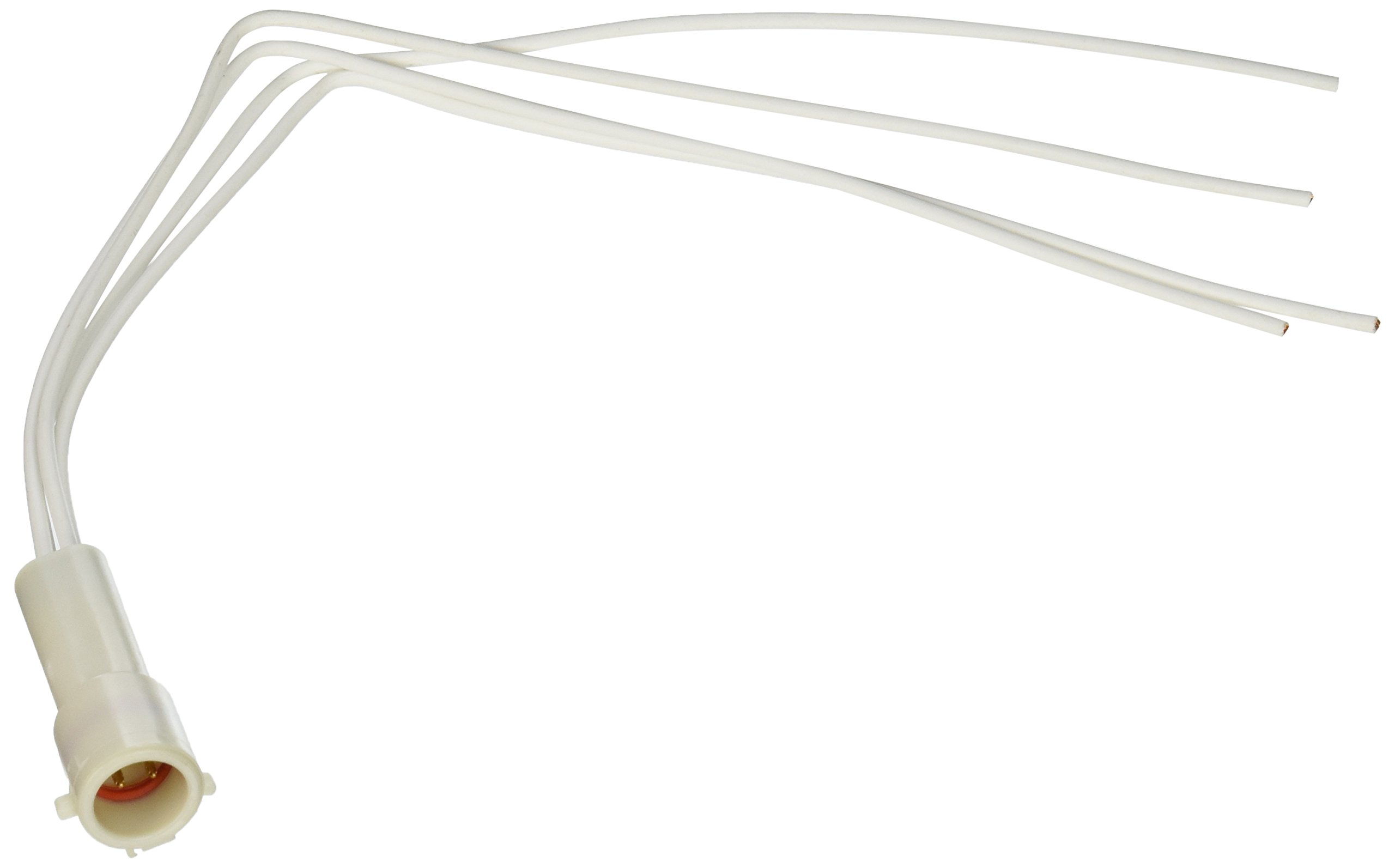 Sensors Replacement Parts Mass Air Flow Motorcraft WPT330 Air Flow Sensor Connector