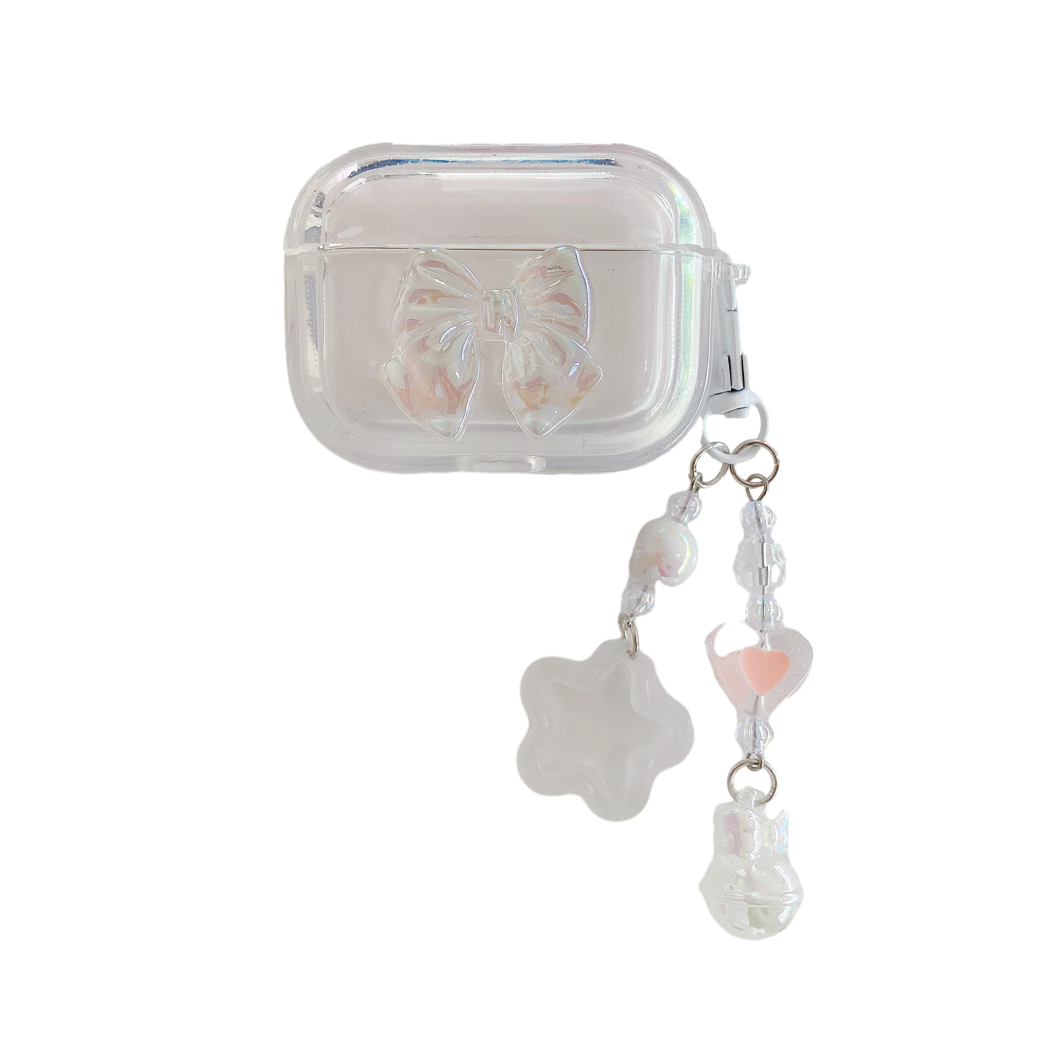 AirPodsケースの上のやつ Amazon | OJBSEN AirPods Pro/Pro2 ケース (2023/2022/2019) AirPods