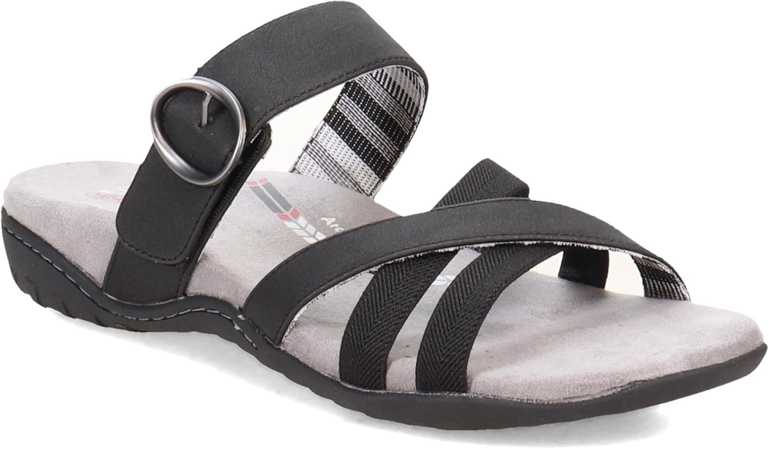 Skechers Women's Reggae Trek Summer Fling