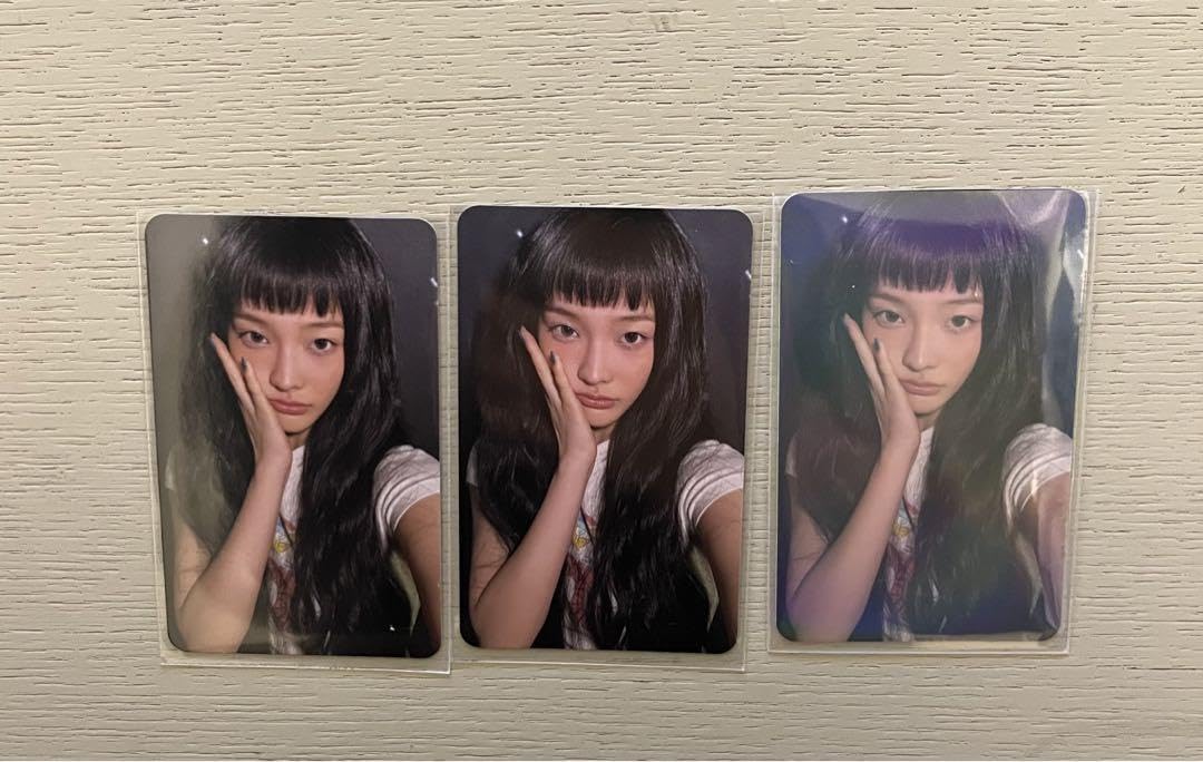 Amazon.co.jp: ILLIT イロハ トレカセット : ホーム＆キッチン