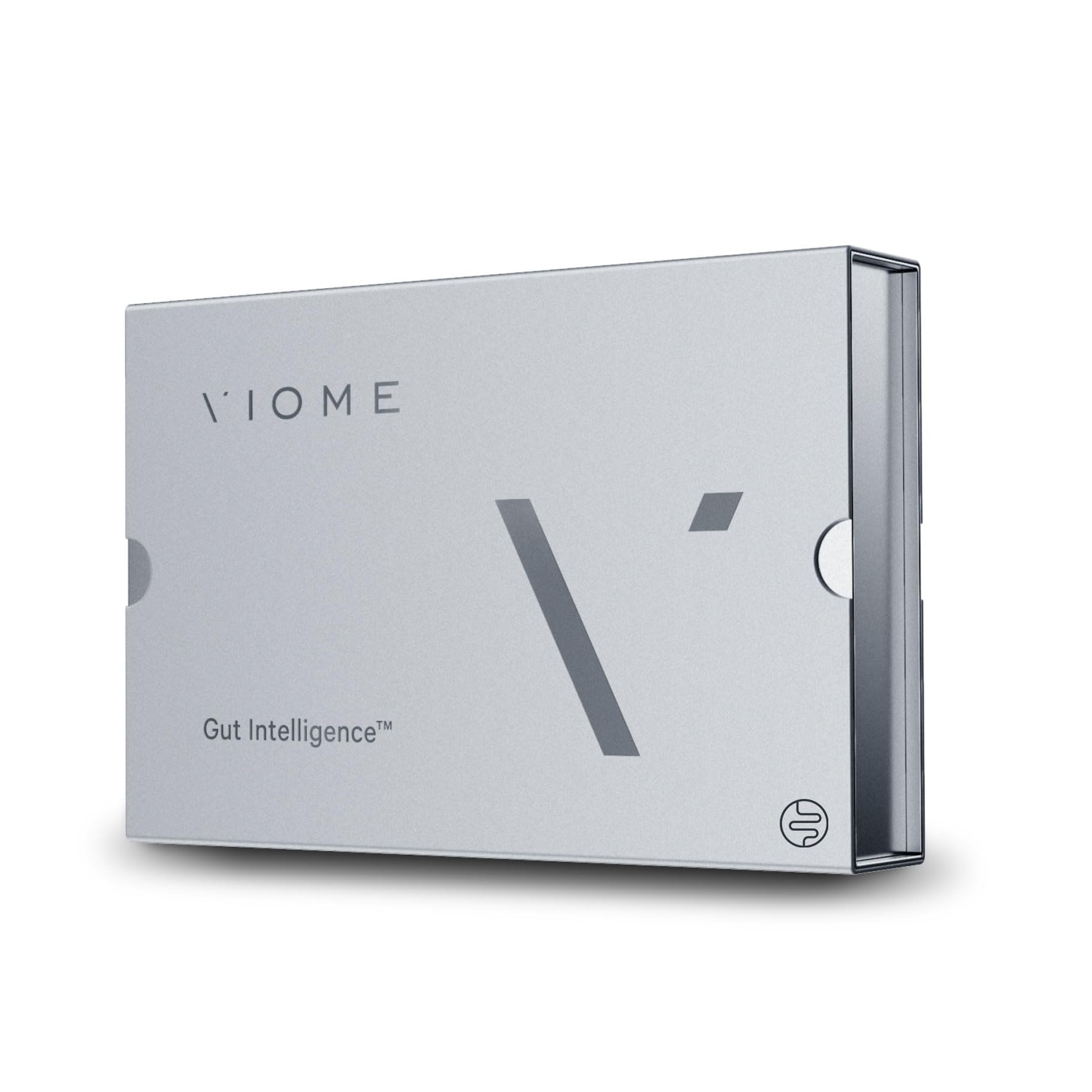 Viome at-Home Gut Intelligence Microbiome Test, 20 Health Scores, Stool Sample Test, Uncover Root Cause to GI Issues, Bloating, Irregular Bowel Movements, Skin Irritation, and Hormone Imbalances