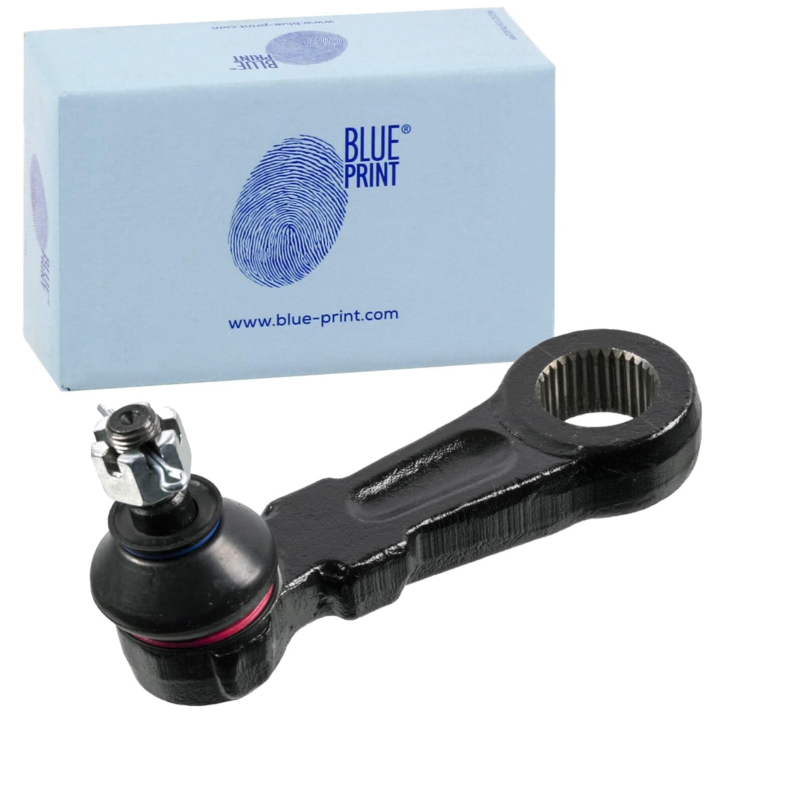 BLUE PRINT Leva comando sterzo ADC48751 Compatibile con: MITSUBISHI L200, PAJERO SPORT I