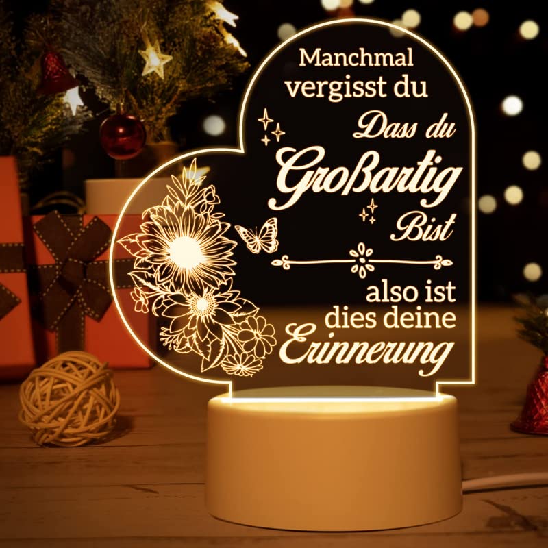 Make-up-Tasche Als Geschenk – Ca. 25x17x5 Cm, Wasserdicht, Mit Süßem Druck, Für Kosmetik & Reise
