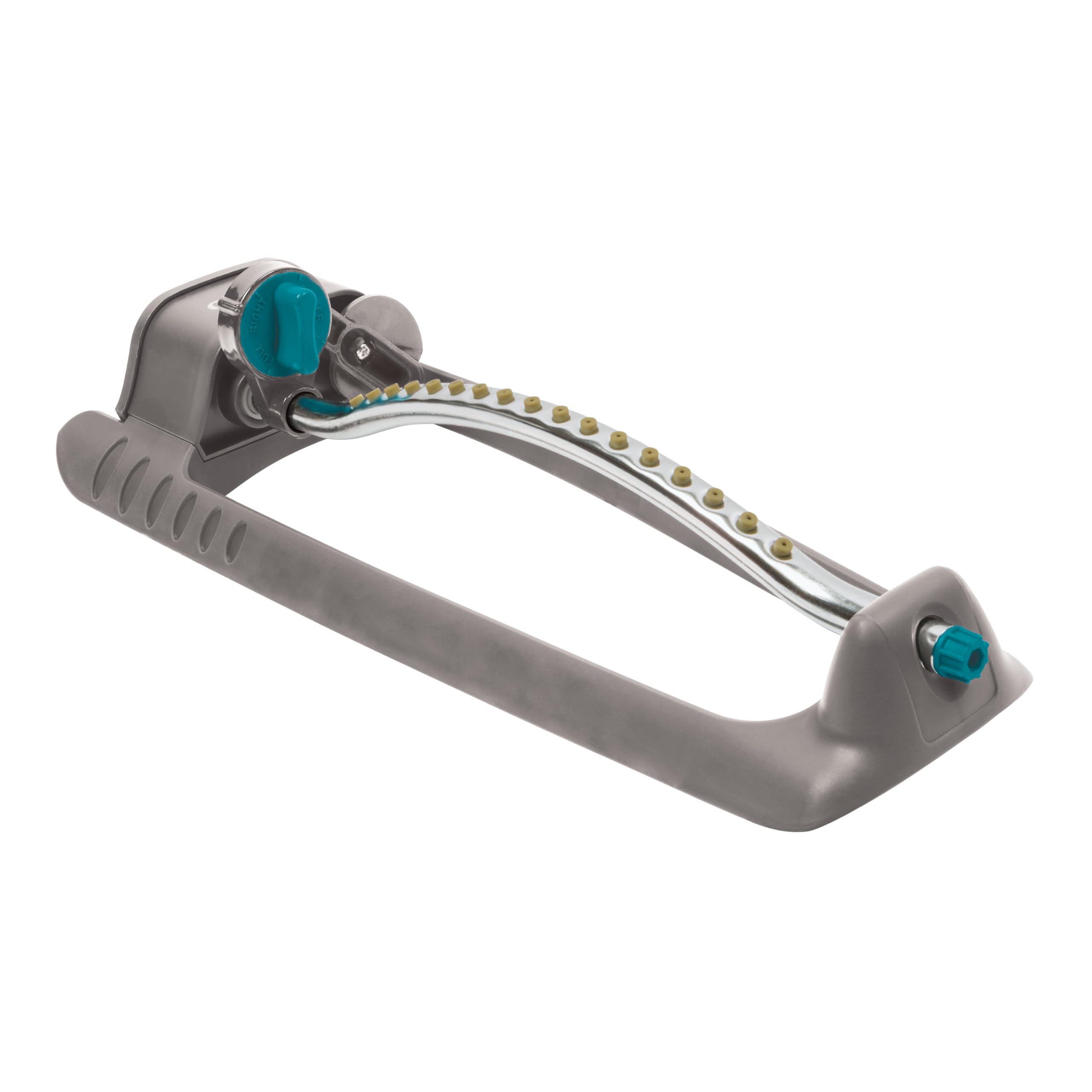 Gilmour Sprinkler Not Rotating: Troubleshooting Tips