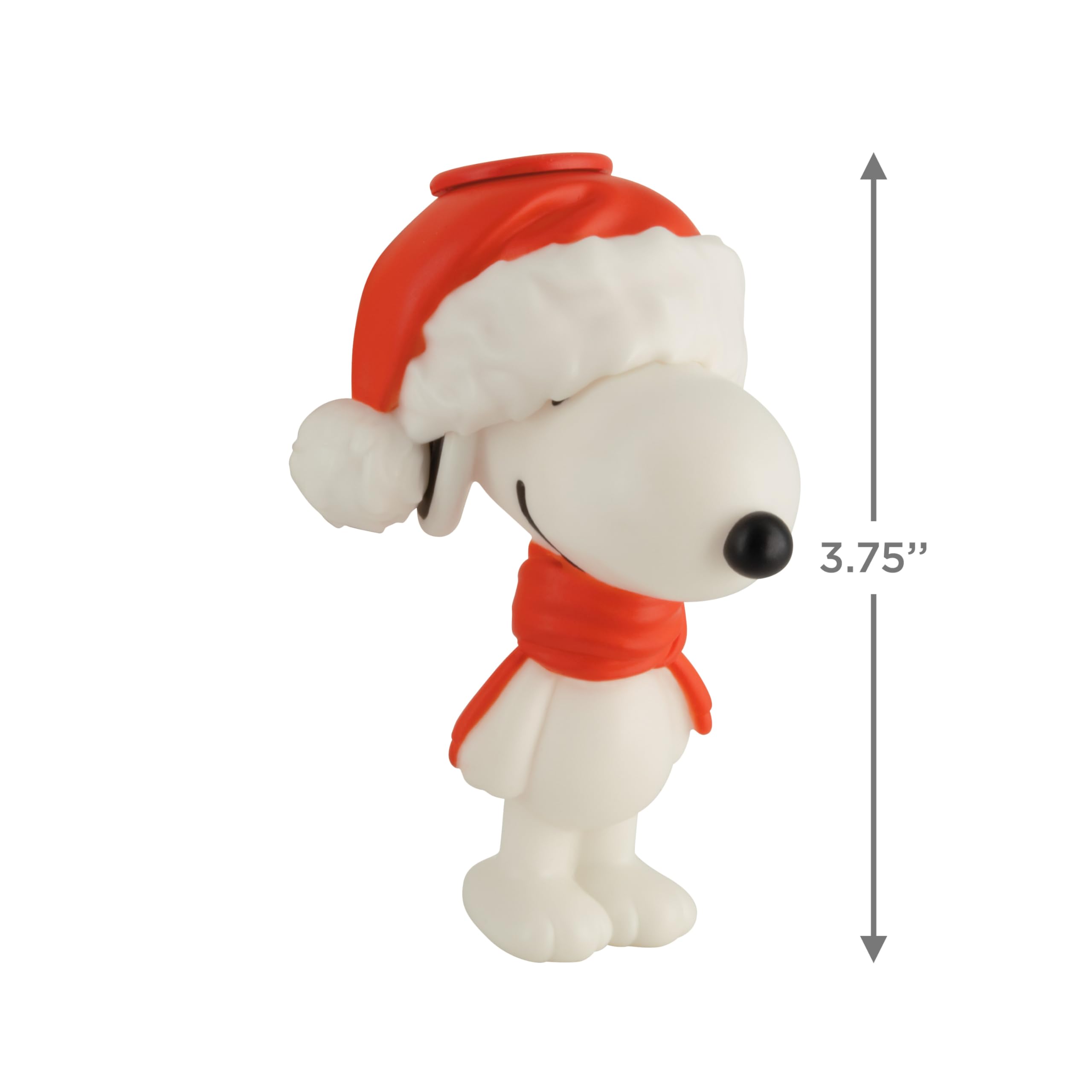Amazon.com: Hallmark Peanuts Snoopy Christmas String Light