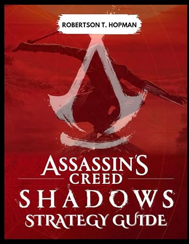 Assassin's Creed Shadows Strategy Guide