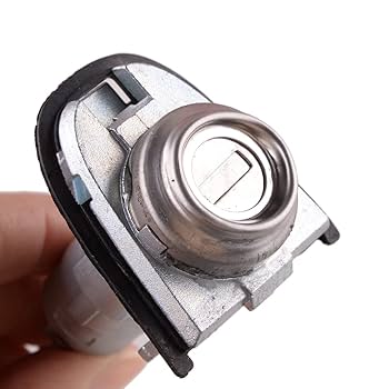 Amazon.com: beler Front Left Driver Side Door Lock Cylinder
