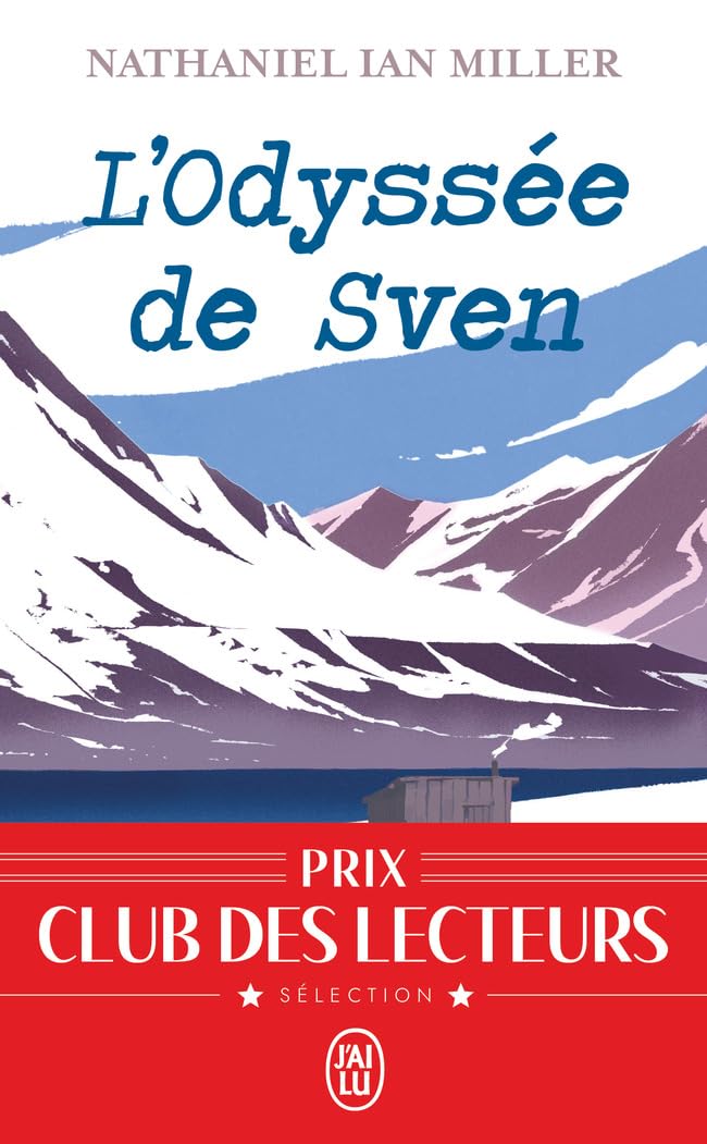 L'Odyssée de Sven