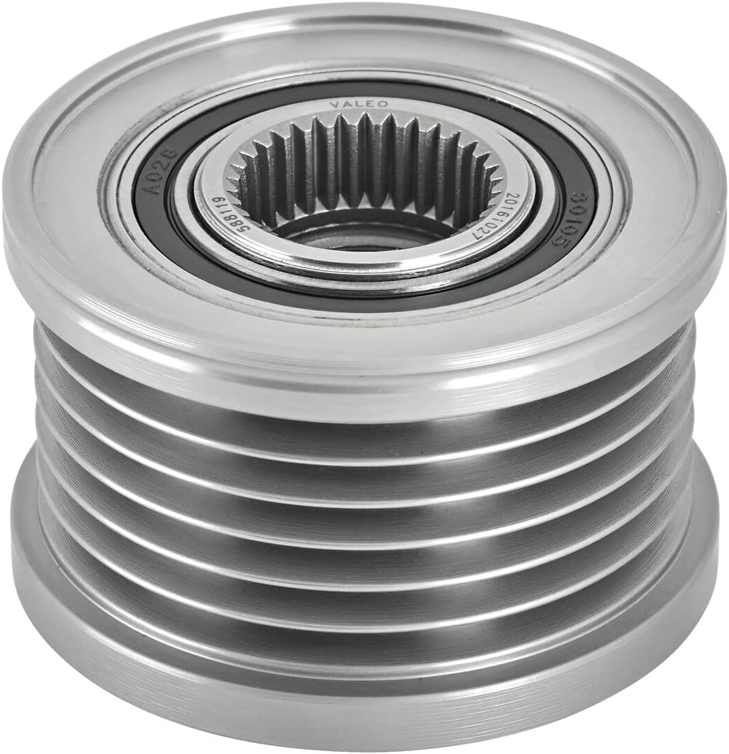 Valeo 588119 Pulley