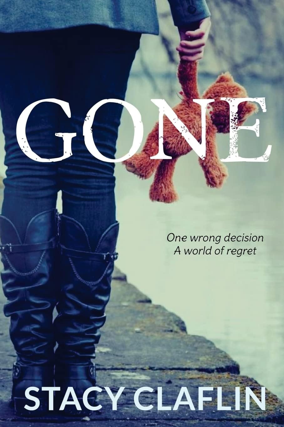 Gone (Gone Series Book 1)