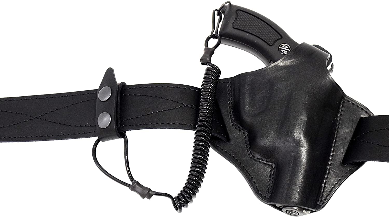 VlaMiTex L1 Tactical Pistol Lanyard