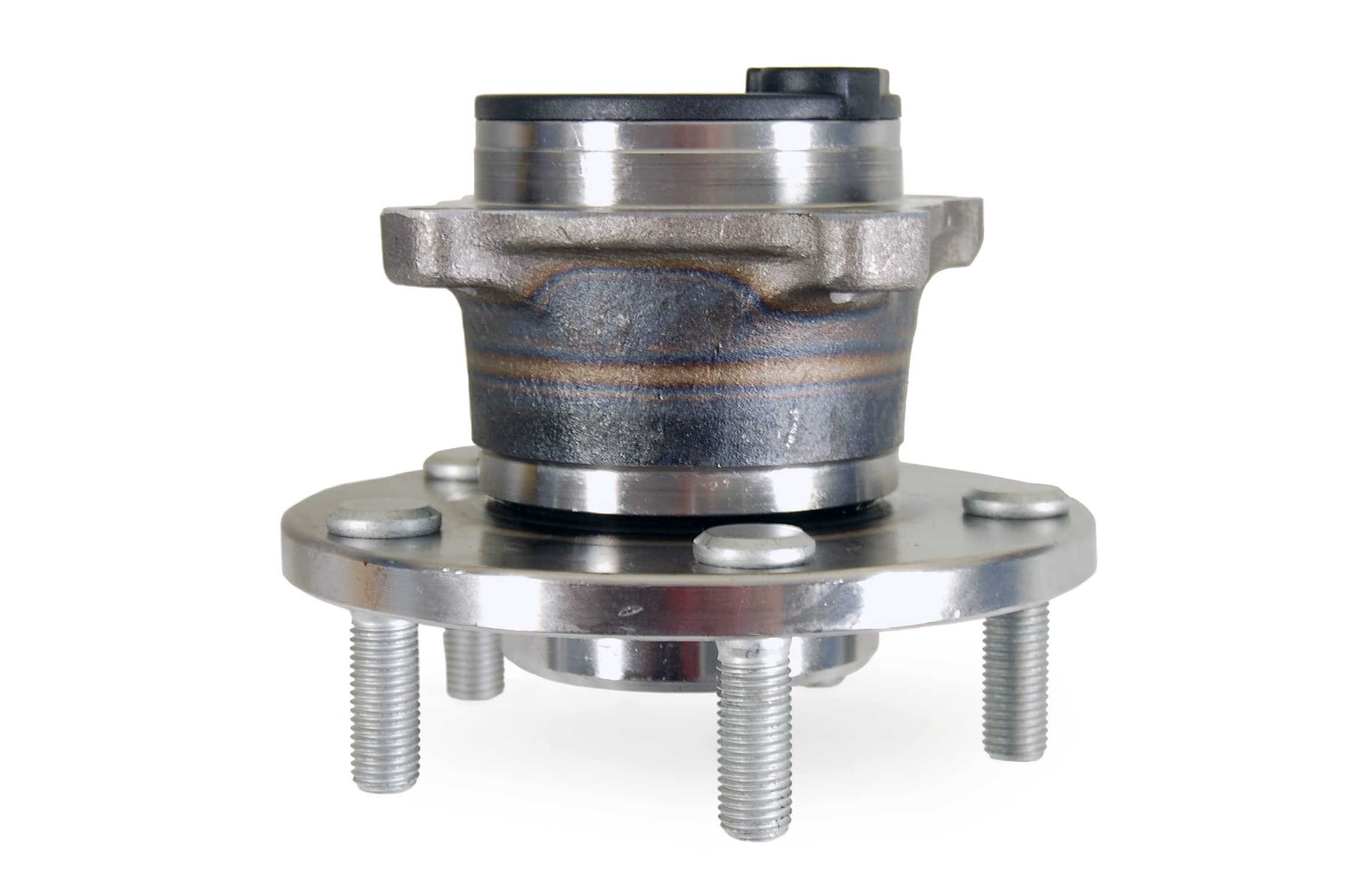 Mevotech Wheel Bearing & Hub Assembly – Vehicle Specific Replacement, Made In USA