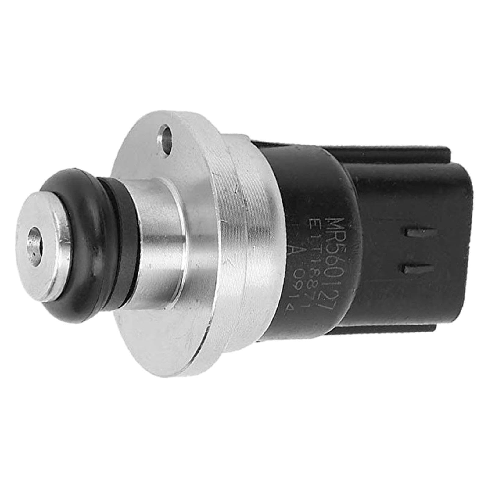 MR560127 - Sensor de presión para tubo de distribución de combustible compatible con Mitsubishi Montero Pajero Lancer Carisma II 1.8 GDI MONTERO MD347416 MD360939