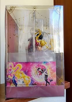 最終価格　セーラームーン　ファンクラブ限定フィギュア セーラームーンFC限定】本日予約開始！原作イラストをもとにした最高峰