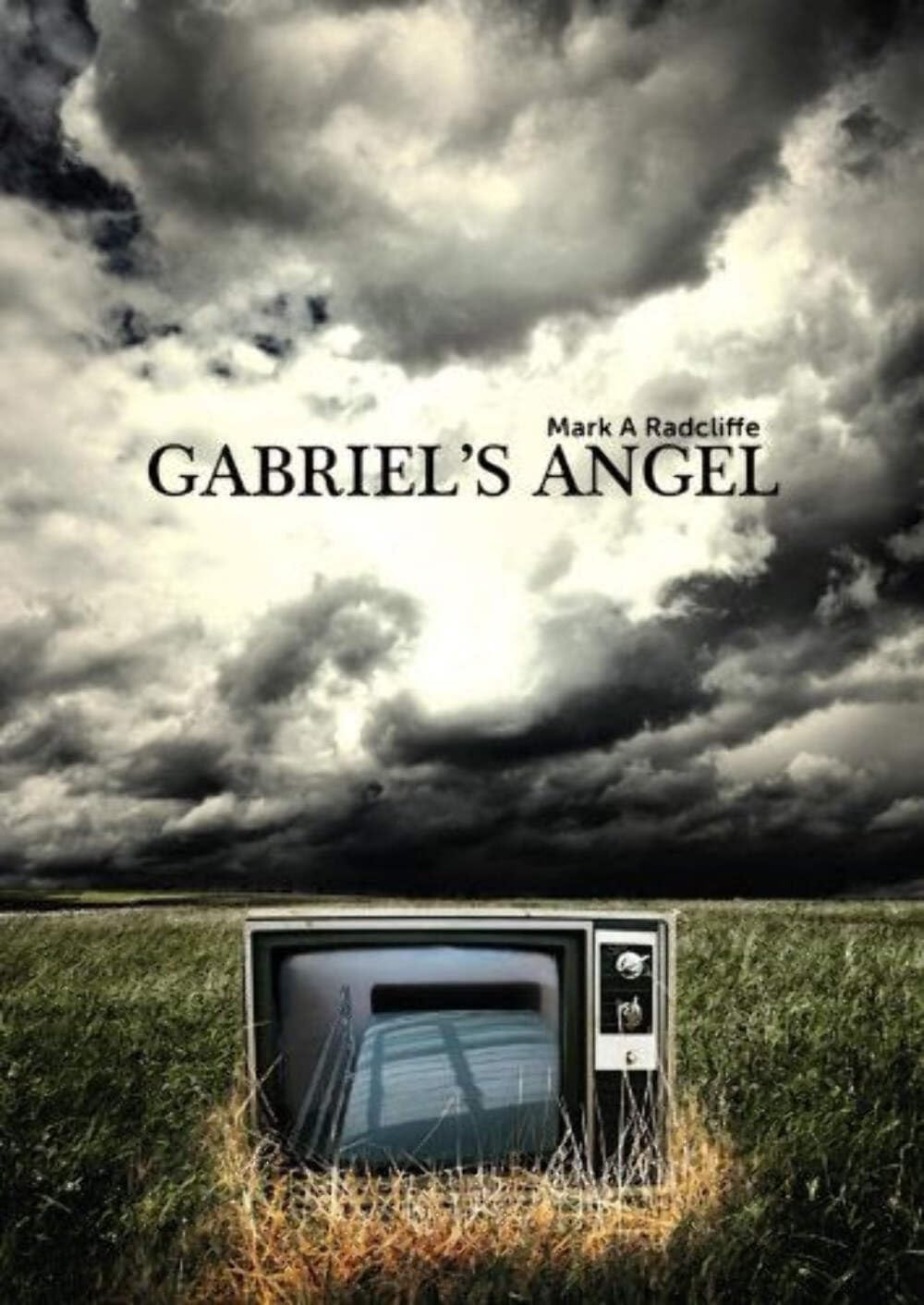 Gabriels Angel by Mark A Radcliffe PAPERBACK 9780955336782