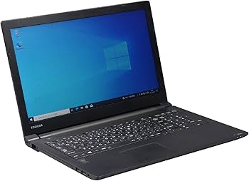 中古パソコン　TOSHIBA Amazon.co.jp: TOSHIBA dynabook R732/F Core i5 4GB 320GB 13.3