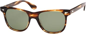 Magnoli Clothiers JFK Sunglasses