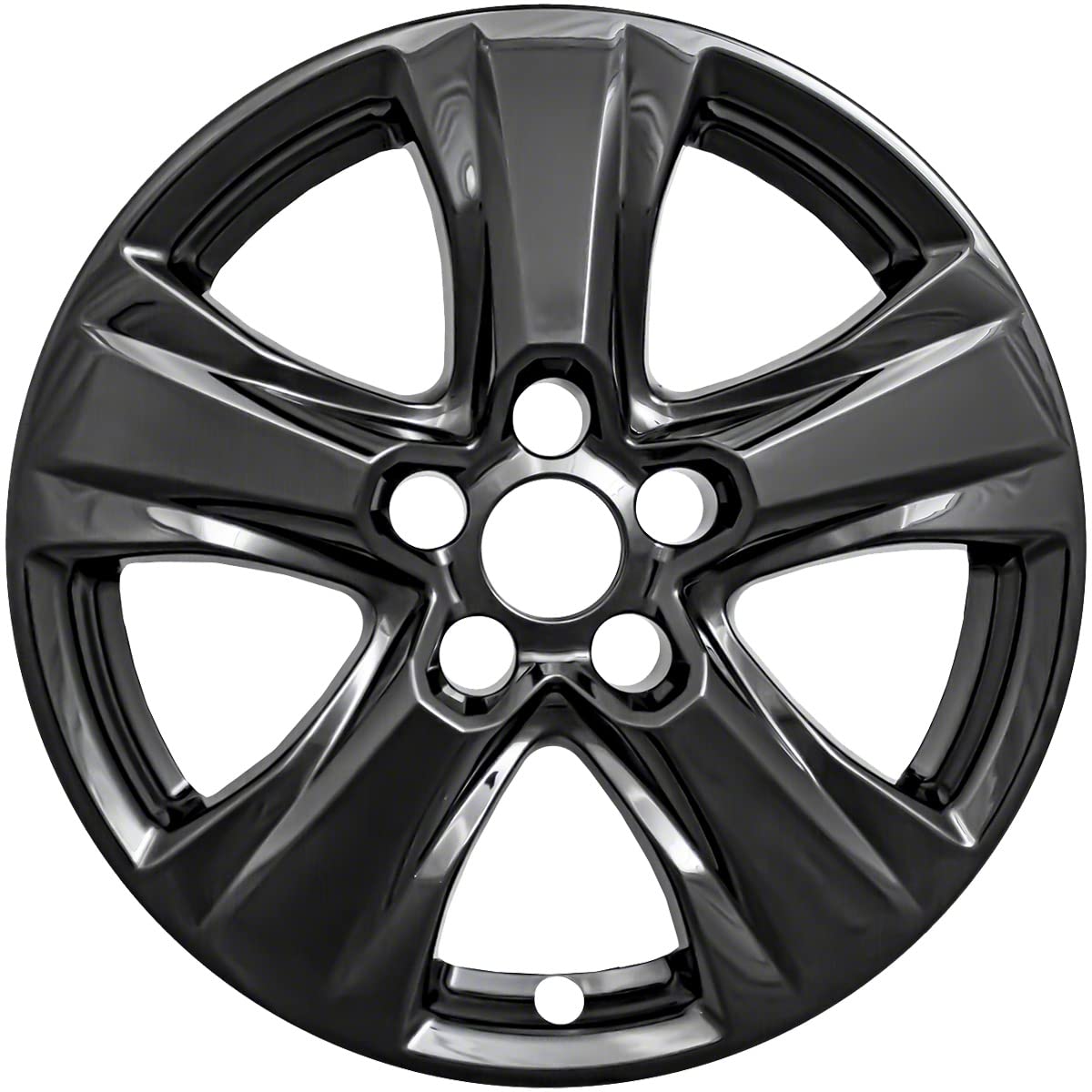 Coast2coast IMP434BLK Imp;20-21 Highlander;blk;17;5 Spk