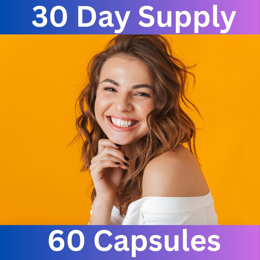 Advanced Bionetix NMN Resveratrol Betaine (TMG) Capsules – NAD⁺ Support Booster for Cellular Energy, Longevity, Metabolic Health Anti Aging Vitality, Advanced Formula Made in USA — Amazon image 5