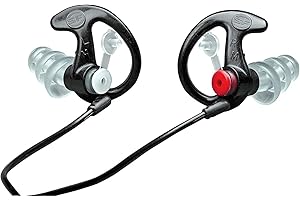 EP4 Sonic Defenders Plus: A Surefire Warden for Your Ears