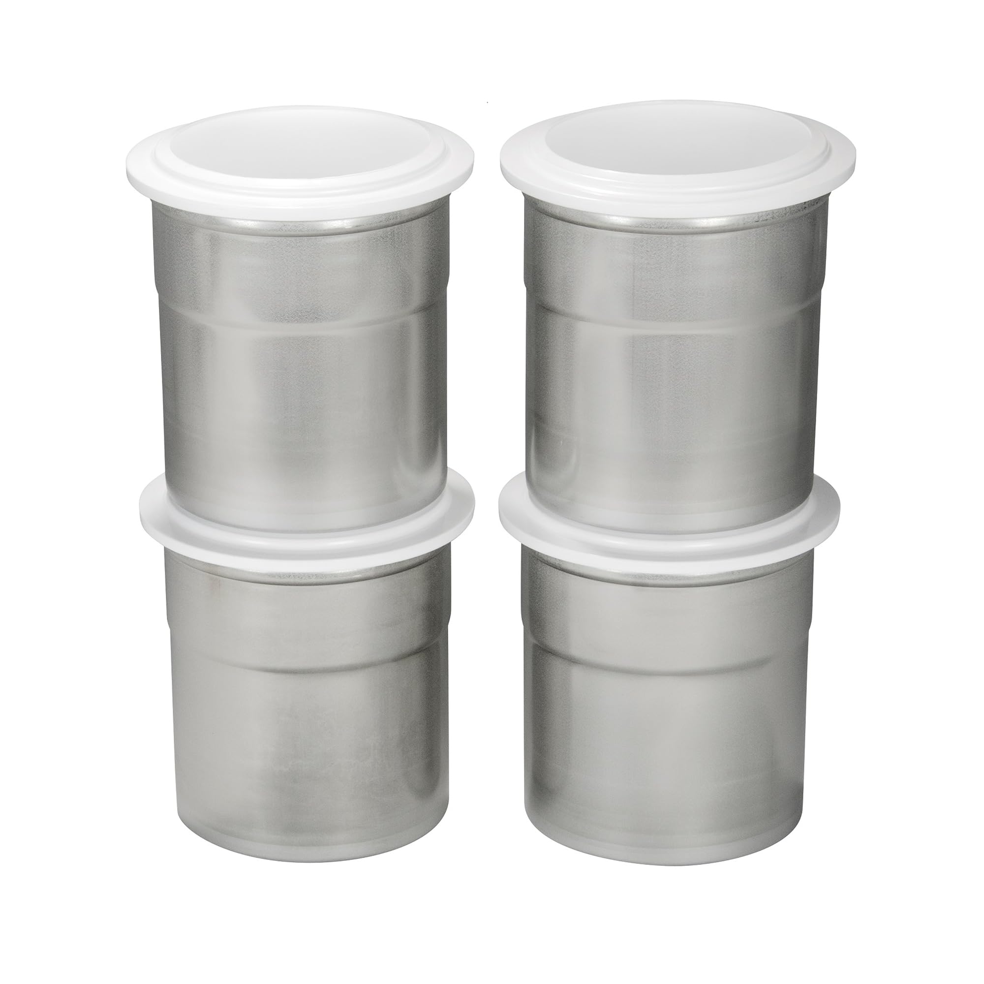 Tazza Per Tavolozza, Tazza con Clip Per Tavolozza a Doppio