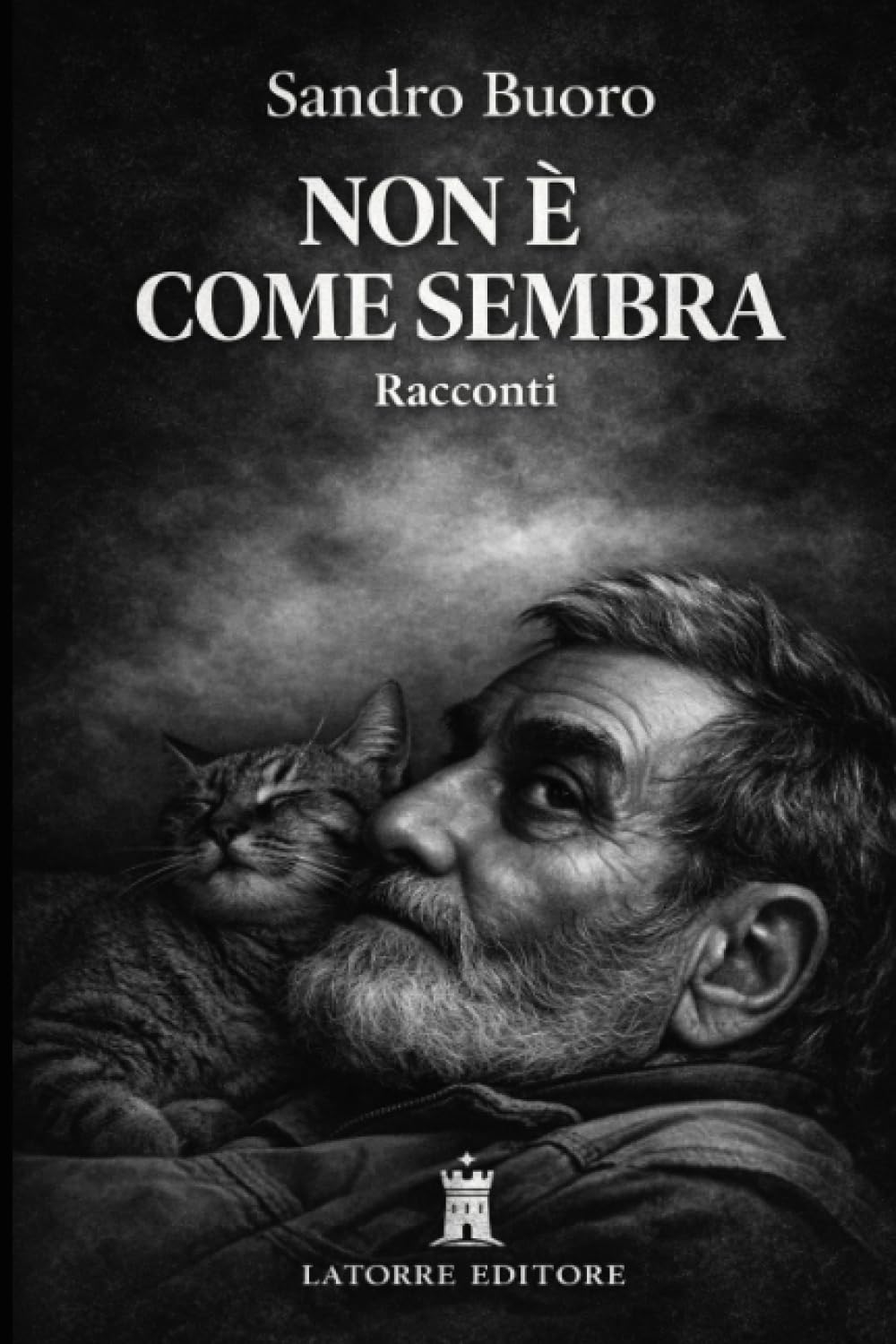 NON È COME SEMBRA: Racconti