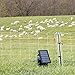 Premier Solar IntelliShock® 60 Fence Energizer - Includes Digital Tester