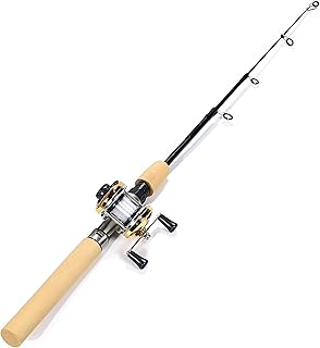 Amazon Co Jp 穴釣り ロッド