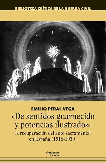 De Sentidos Guarnecido y Potencias Ilustrado: La Recuperacion del Auto