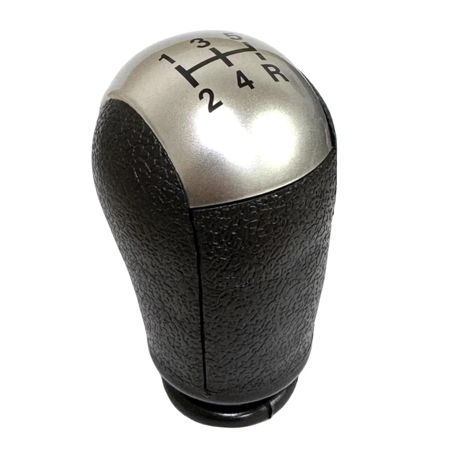 DZWDY Car Gear Stick Compatible with for Fiesta MK6 2002-2008 for Transit 2006-2012 5 for Speed Gear Shift Knob Shifter Lever Replacement