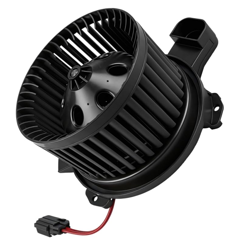 Motor do ventilador HVAC Vetmor 700326 para Hyundai Sonata 2015–2019 – dianteiro