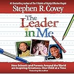 Cover of The Leader in Me
