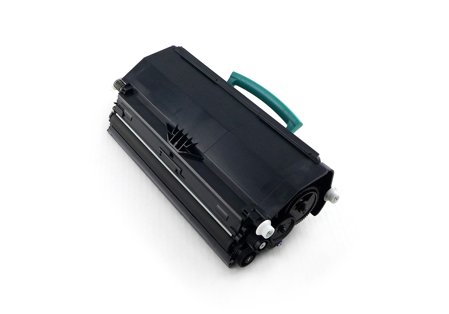 Green2Print Black Toner 3500 Pages Replaces Lexmark E260A11E - View #3