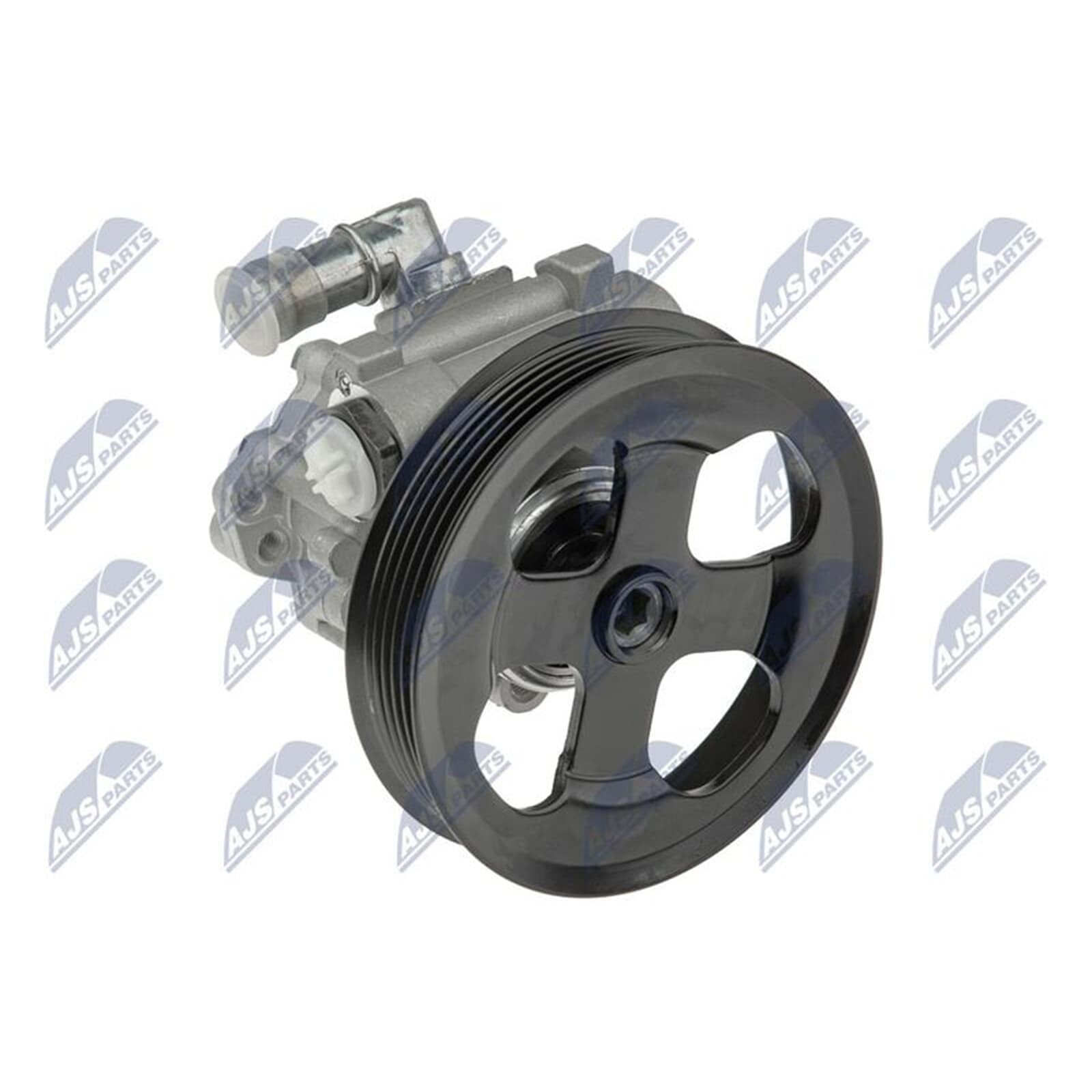 NTY Hydraulikpumpe, Lenkung SPW-AU-009